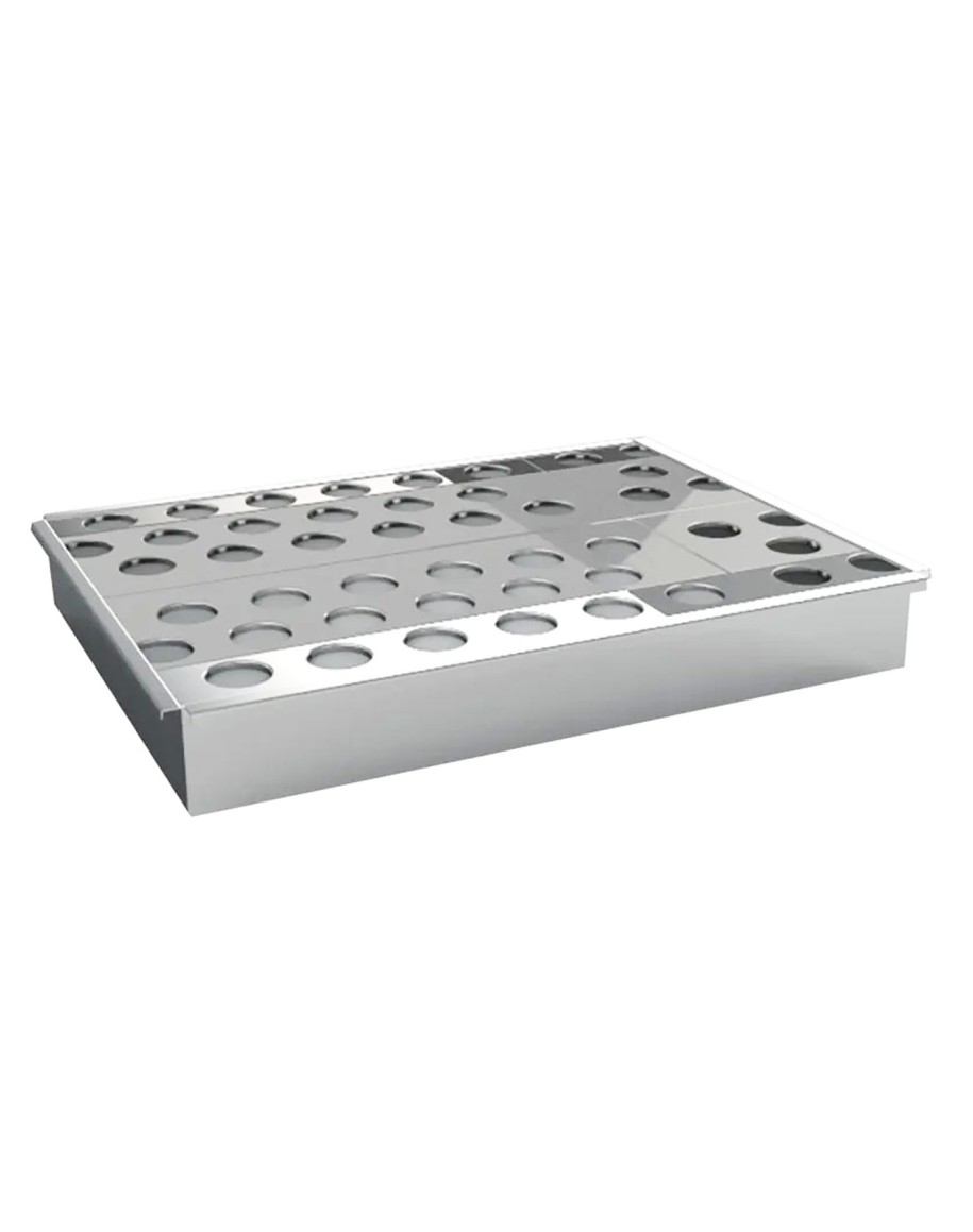 Stainless Steel Curd Distribution Tank – VDC Series for Dairies ...