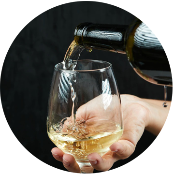 ❄️ Stabilisateurs Tartriques pour Moûts et Vins